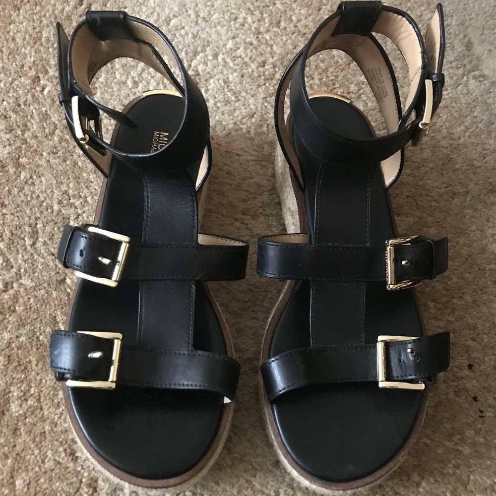 Michael Kors Sandals